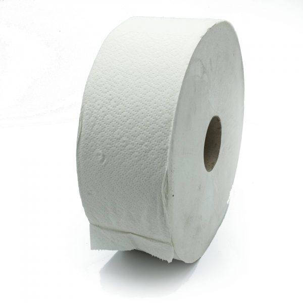 toiletpapier jumbo rol
